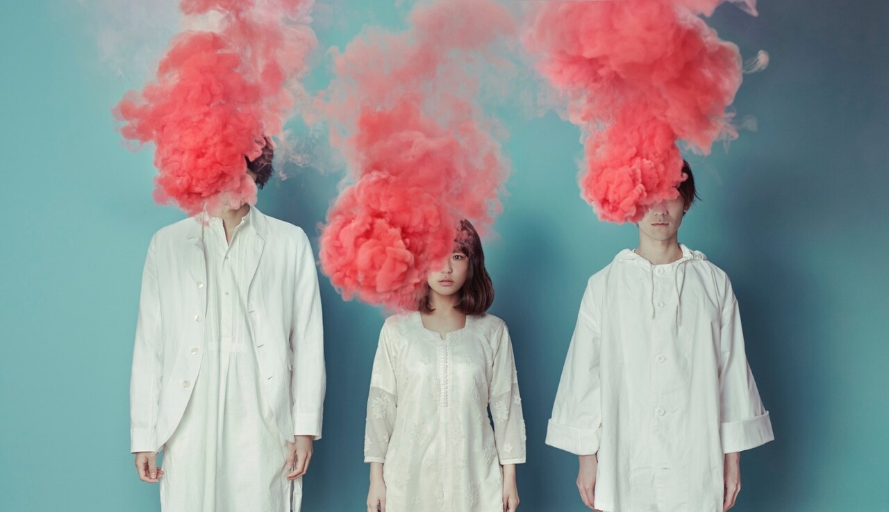 シナリオアート、タワレコで無料のアコースティックライブ