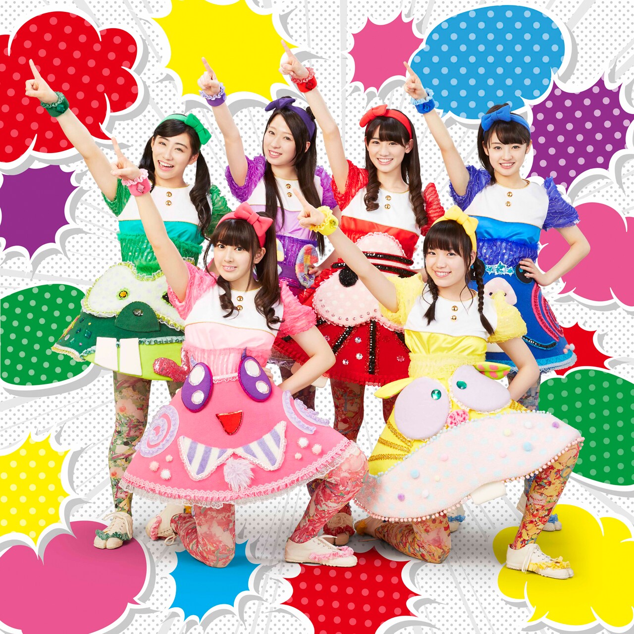 「MUSIC JAPAN」にA.B.C-Z、しゃち、flumpool、GENERATIONSら