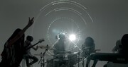 パスピエ「トキノワ」PVのワンシーン。