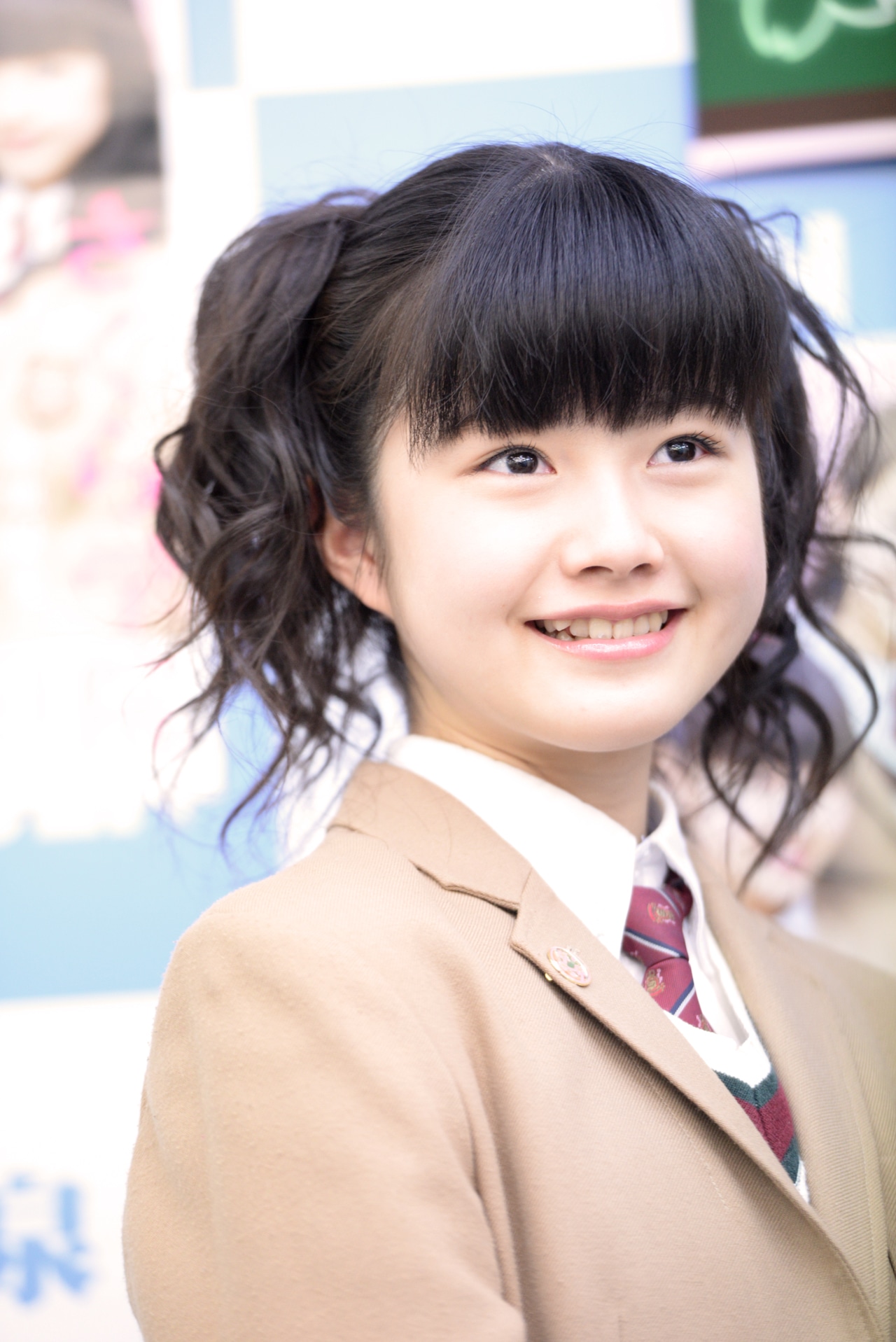 水野由結