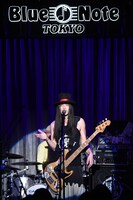 KenKen（photo by ITARU HIRAMA（平間写真館TOKYO））