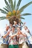 SABOTEN・PAN