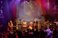 Awesome City Club （撮影：古溪一道）