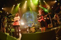 Awesome City Club （撮影：古溪一道）