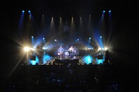 「ブリトラブリッツブリブリ祭り2015」の様子。