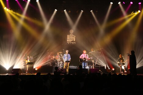 「ブリトラブリッツブリブリ祭り2015」の様子。