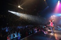 「ブリトラブリッツブリブリ祭り2015」の様子。