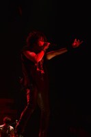 「T.M.R. LIVE REVOLUTION '15 -天-」初日公演の様子。