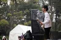 砂川一黄（G, Cho / Czecho No Republic）