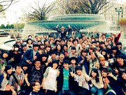 “フォーリミの日”の様子。