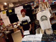 “フォーリミの日”でのHIROKAZ（G）。