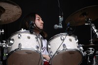 長谷川正法（Dr, Cho / avengers in sci-fi）