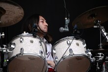 長谷川正法（Dr, Cho / avengers in sci-fi）