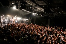アルカラ（Photo by Taichi Nishimaki）