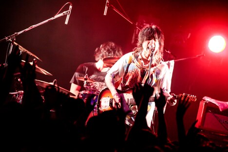 アルカラ（Photo by Taichi Nishimaki）