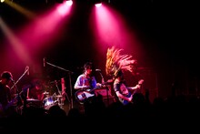 アルカラ（Photo by Taichi Nishimaki）