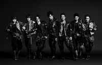 三代目 J Soul Brothers