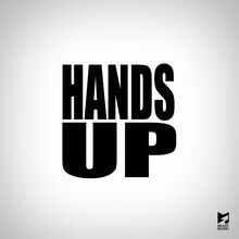 BEAST「HANDS UP」配信ジャケット