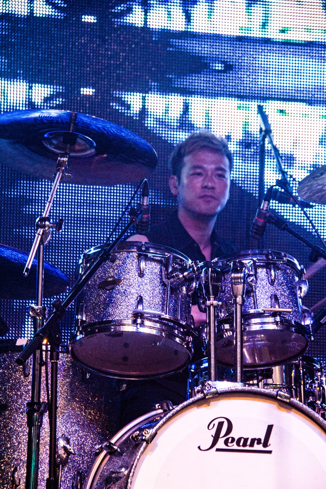 KENTA（Dr / SPYAIR）