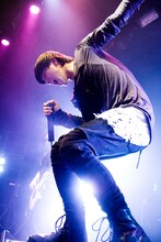 IKE（Vo / SPYAIR）