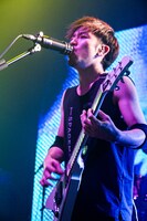 UZ（G, Programming / SPYAIR）