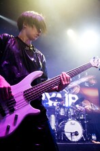 MOMIKEN（B / SPYAIR）