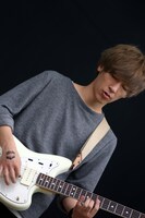 岡崎広平（G / GOOD ON THE REEL）