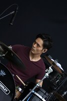 高橋誠（Dr / GOOD ON THE REEL）