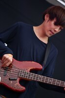 宇佐美友啓（B / GOOD ON THE REEL）