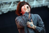 千野隆尋（Vo / GOOD ON THE REEL）