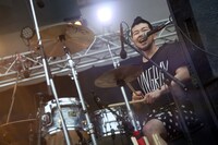 川元直樹（Dr, Cho / Kidori Kidori）