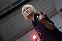 江口雄也（G / BLUE ENCOUNT）