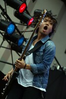 辻村勇太（B / BLUE ENCOUNT）