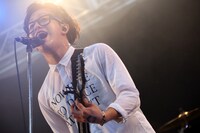 田邊駿一（Vo, G / BLUE ENCOUNT）