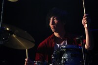 中西雅哉（Dr / THE ORAL CIGARETTES）