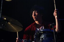 中西雅哉（Dr / THE ORAL CIGARETTES）