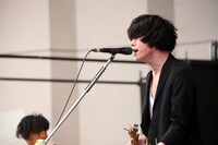 松本大（Vo, G / LAMP IN TERREN）