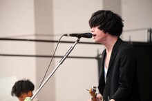 松本大（Vo, G / LAMP IN TERREN）