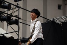 中原健仁（B / LAMP IN TERREN）