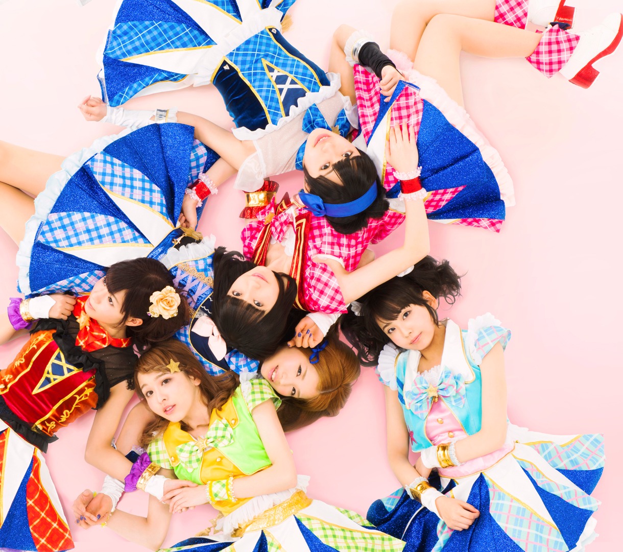 AIKATSU☆STARS！