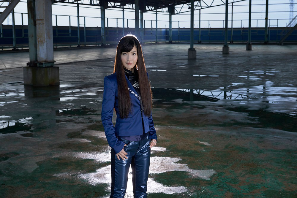 AKINO from bless4