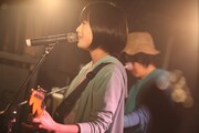 藤岡みなみ＆ザ・モローンズ