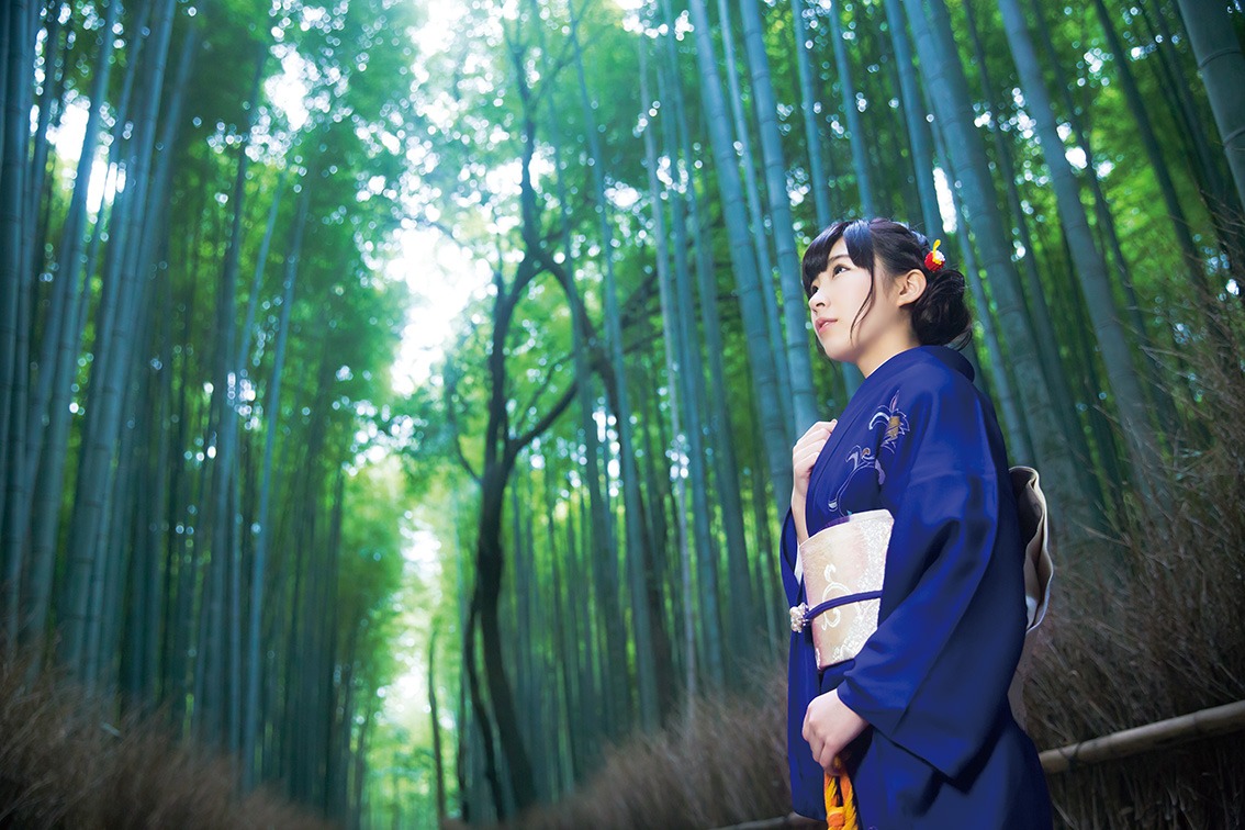 岩佐美咲
