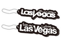 Fear, and Loathing in Las Vegas「Starburst」予約特典デザイン