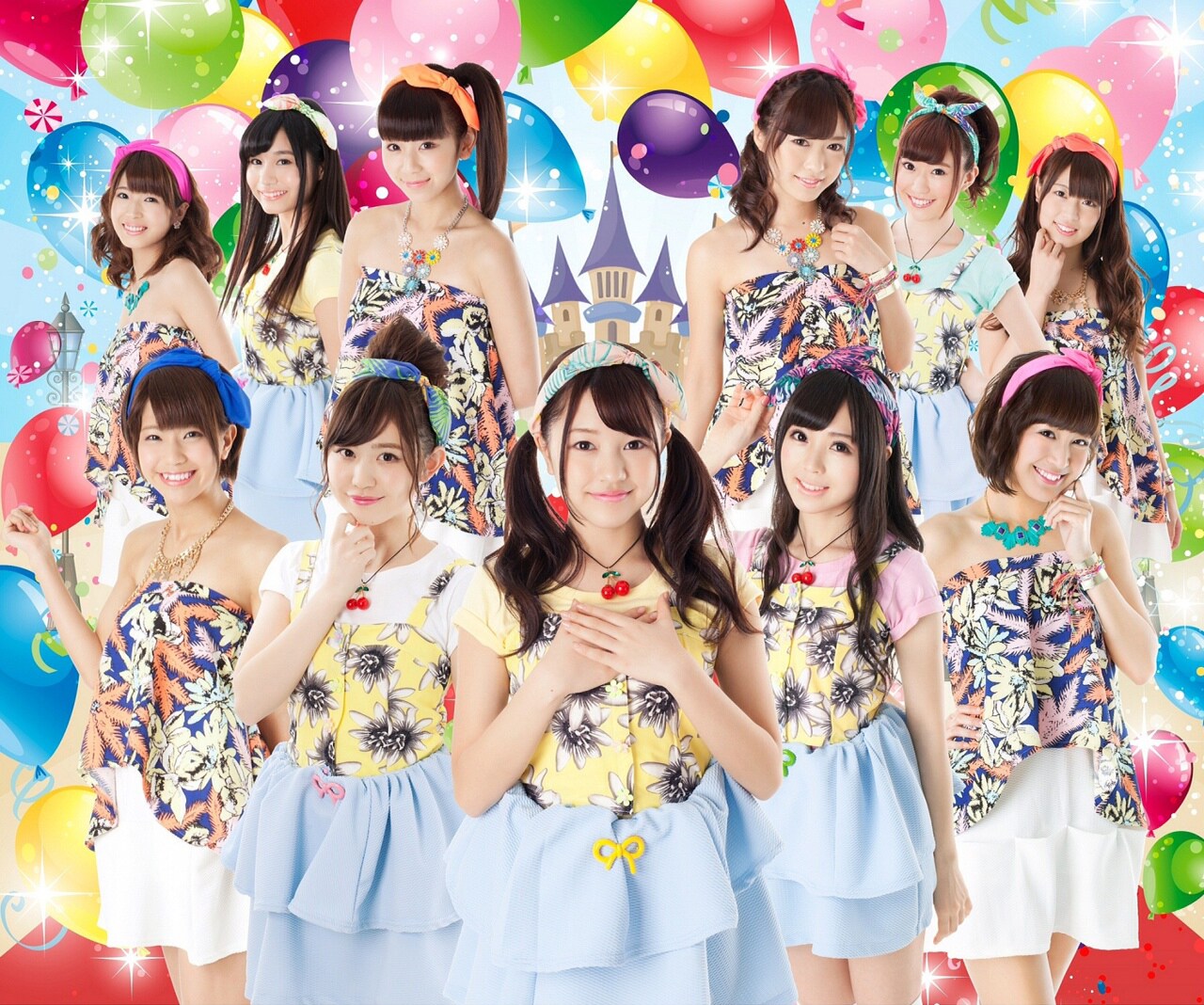 LinQ、ピザクックCMでソフトバンクホークス松田宣浩選手と共演 - 音楽