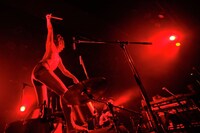 モーモールルギャバン（撮影：ペータ）