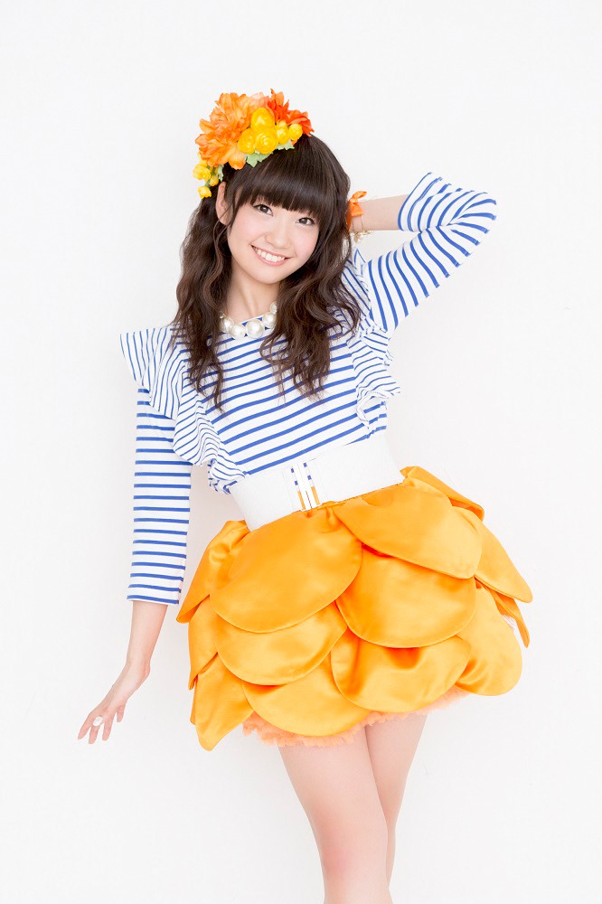 大橋彩香