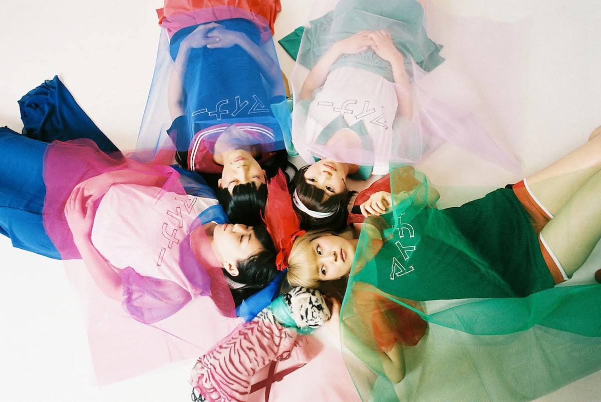 ぽわん予算0円で8曲mv制作 ぱいぱいでか美が 谷間コール 音楽ナタリー