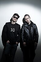 2WIN（T-PABLOW & YZERR）