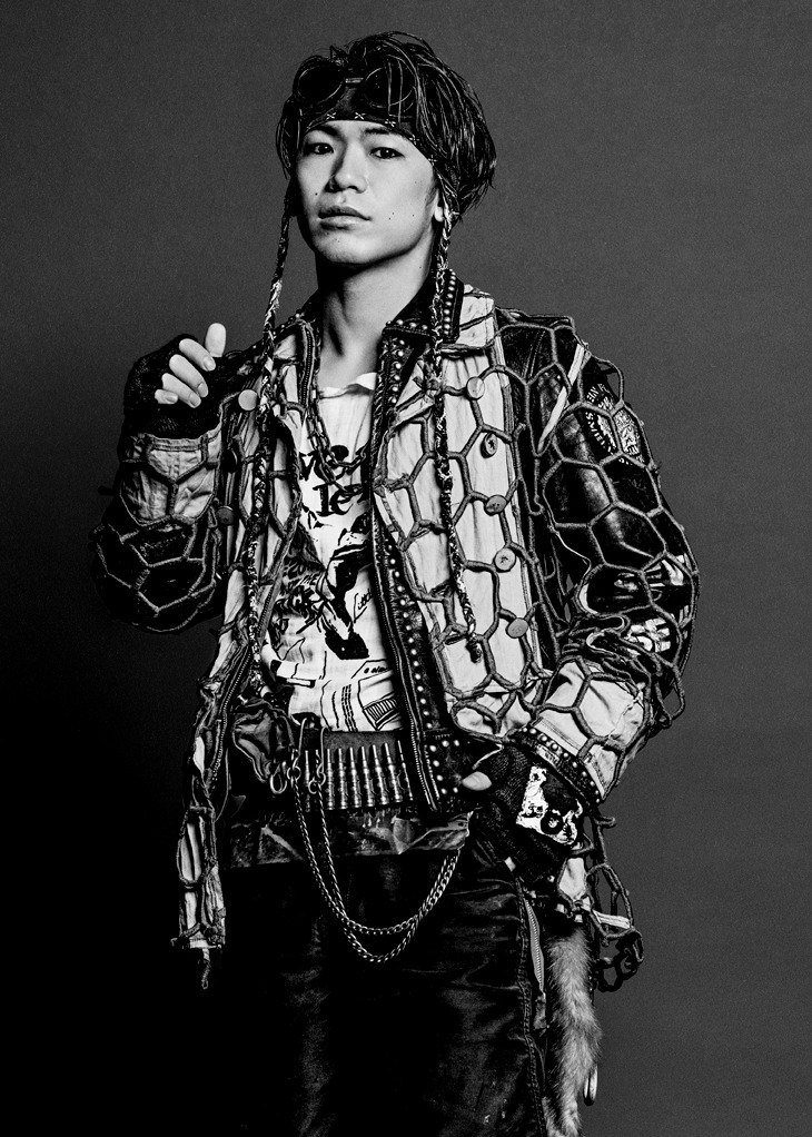 NAOTO